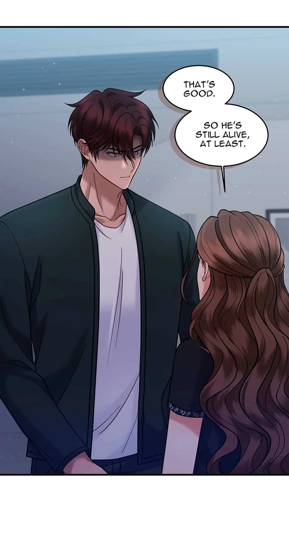 Torn Between Alphas - Chapter 47