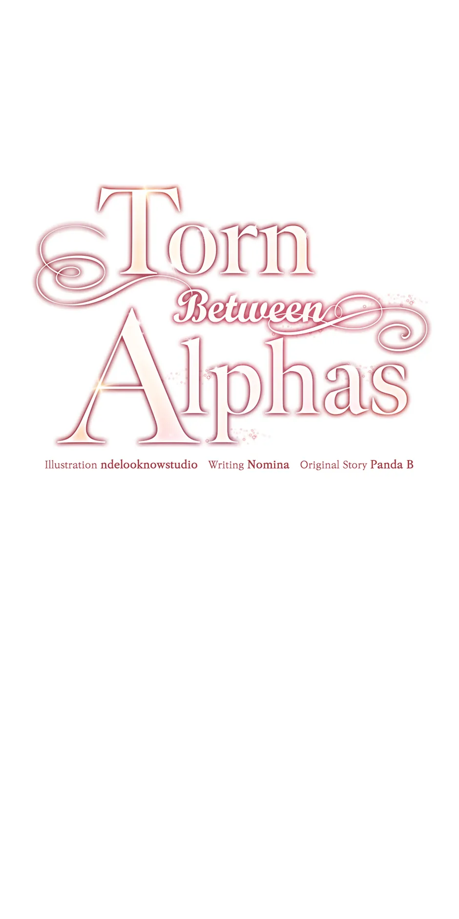 Torn Between Alphas - Chapter 37