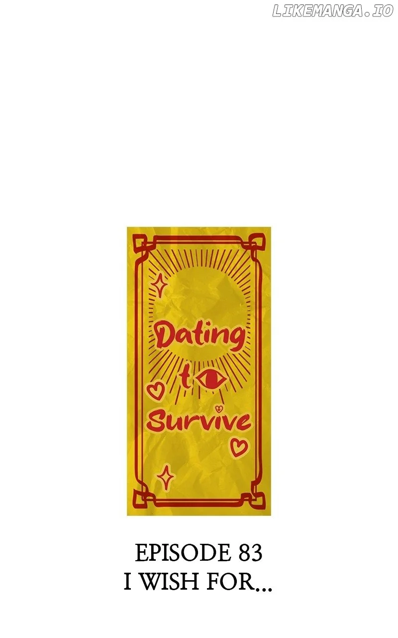 Dating To Survive - Chapter 83