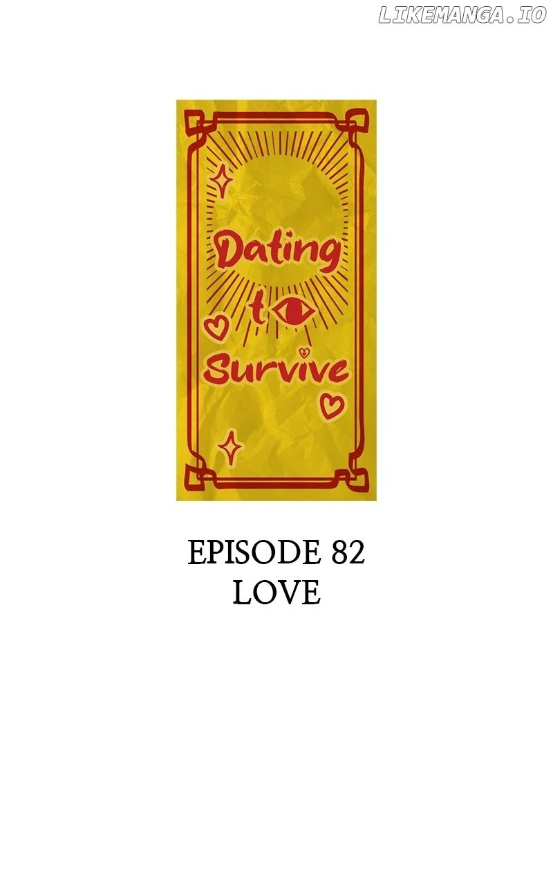 Dating To Survive - Chapter 82