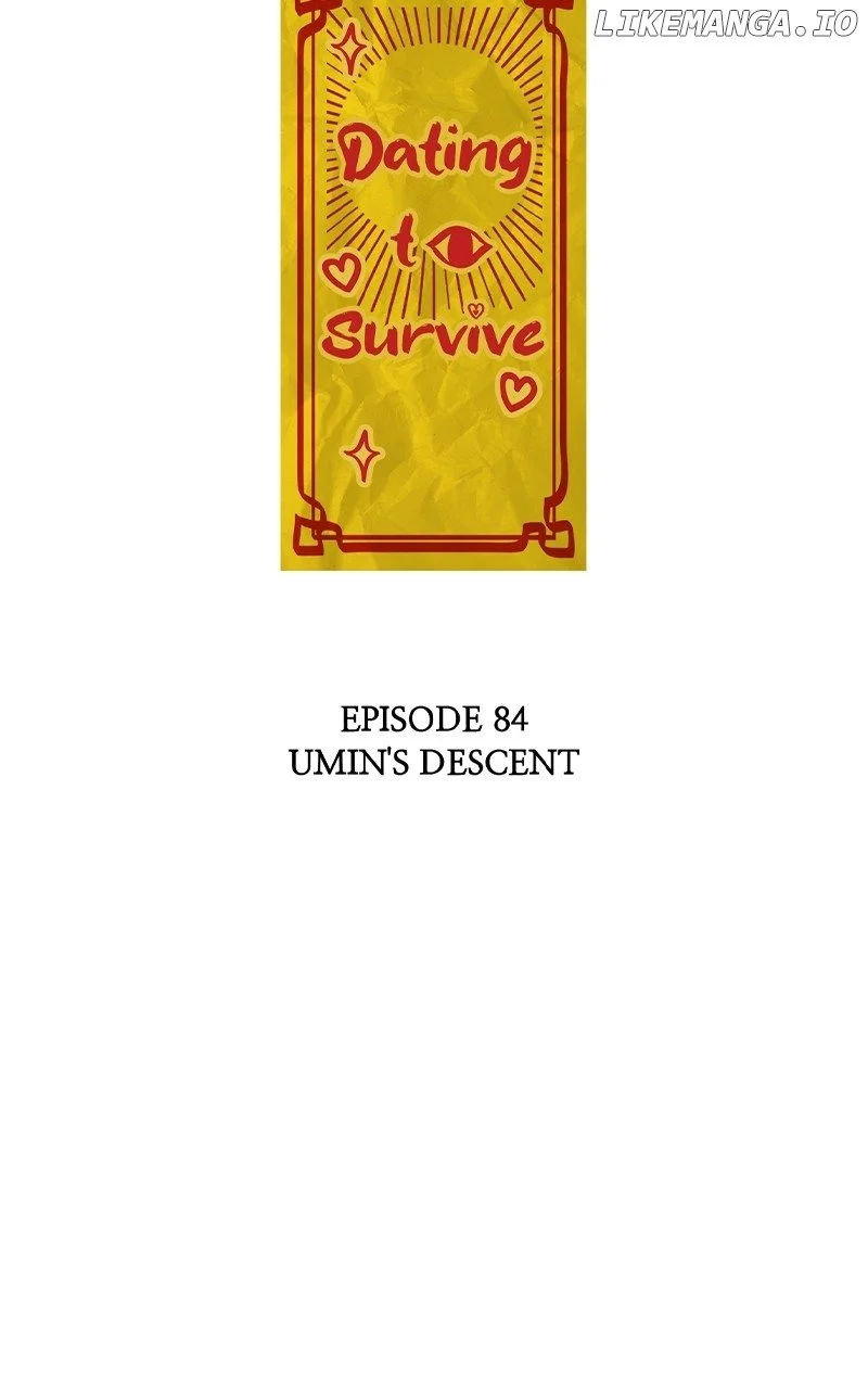 Dating To Survive - Chapter 84