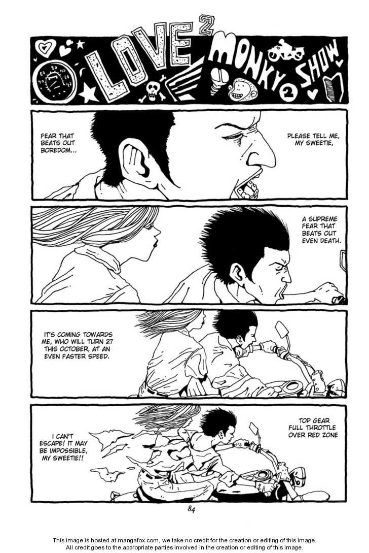 Brothers Of Japan - Vol.01 Chapter 1