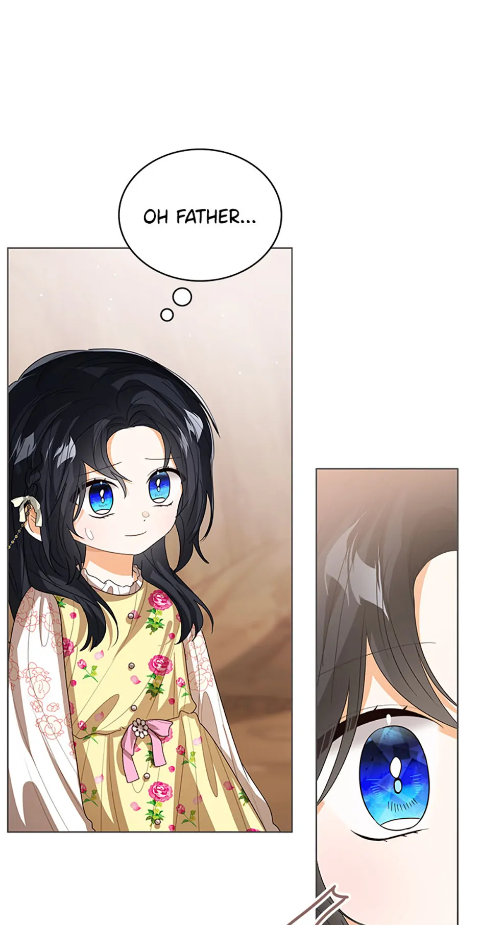 The Baby Princess Can See Status Windows - Chapter 97