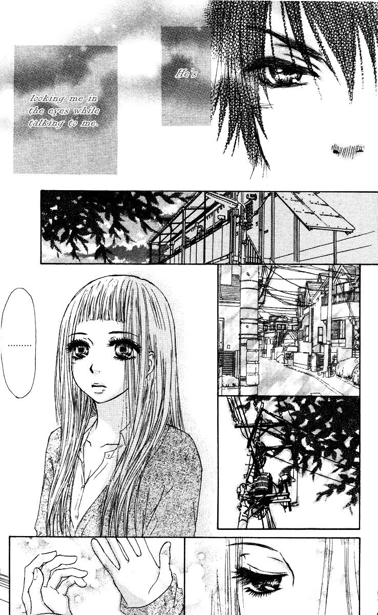 Para Paru - Vol.4 Chapter 40