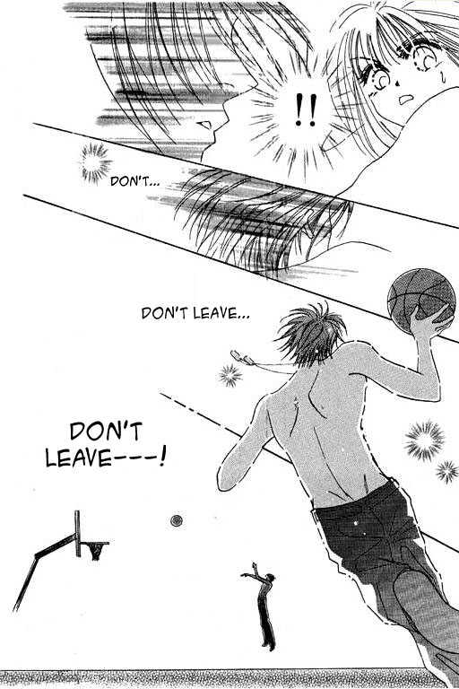 Boys'n Girl - Vol.5 Chapter 15 : Farewell! Dormitory!