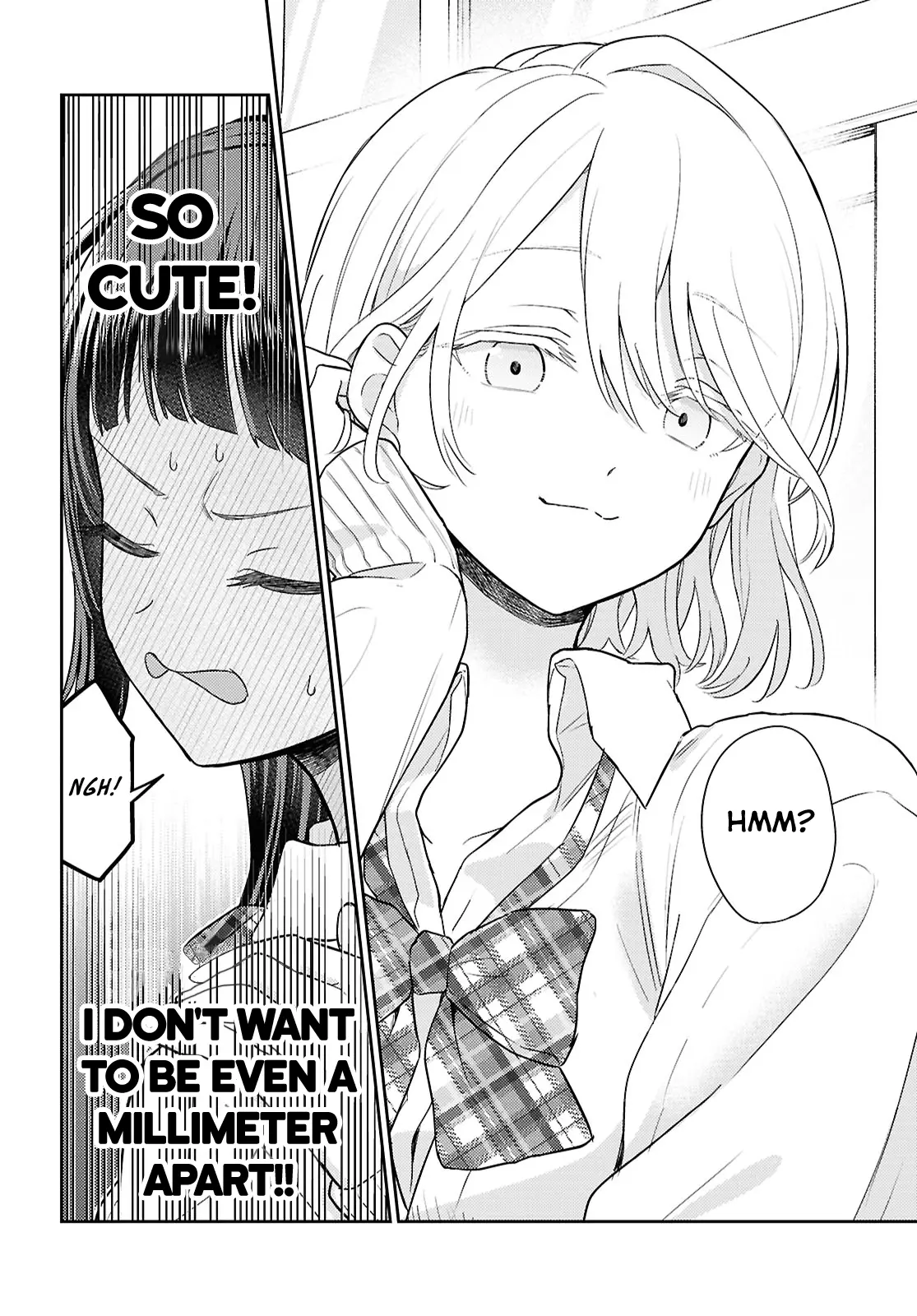 Yume To Koi Dewa Tsuriawanai - Chapter 2: I Thought Of 156 Options