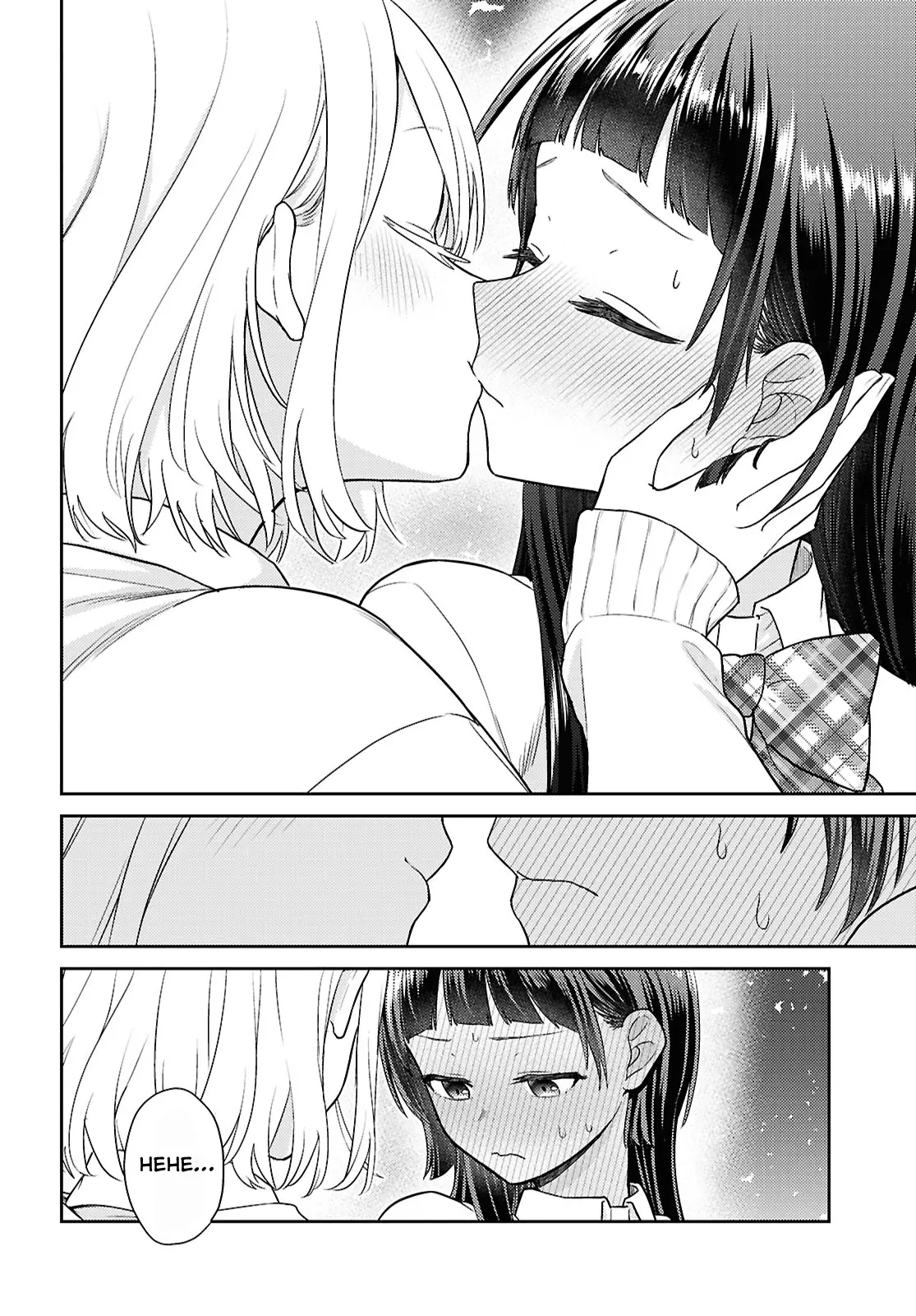 Yume To Koi Dewa Tsuriawanai - Chapter 2: I Thought Of 156 Options