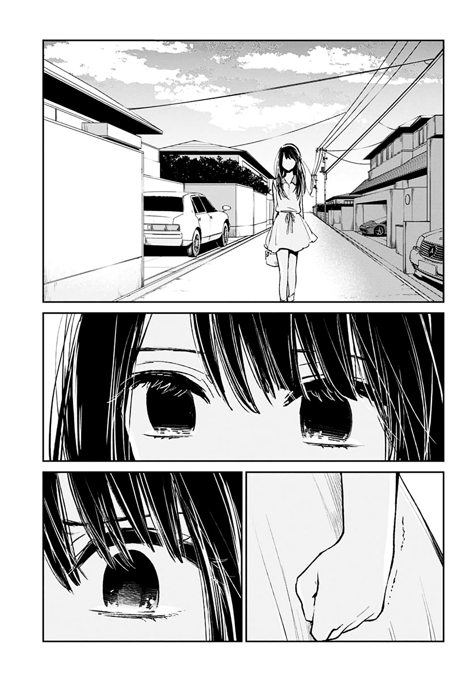 Kimi Wa Midara Na Boku No Joou - Chapter 11