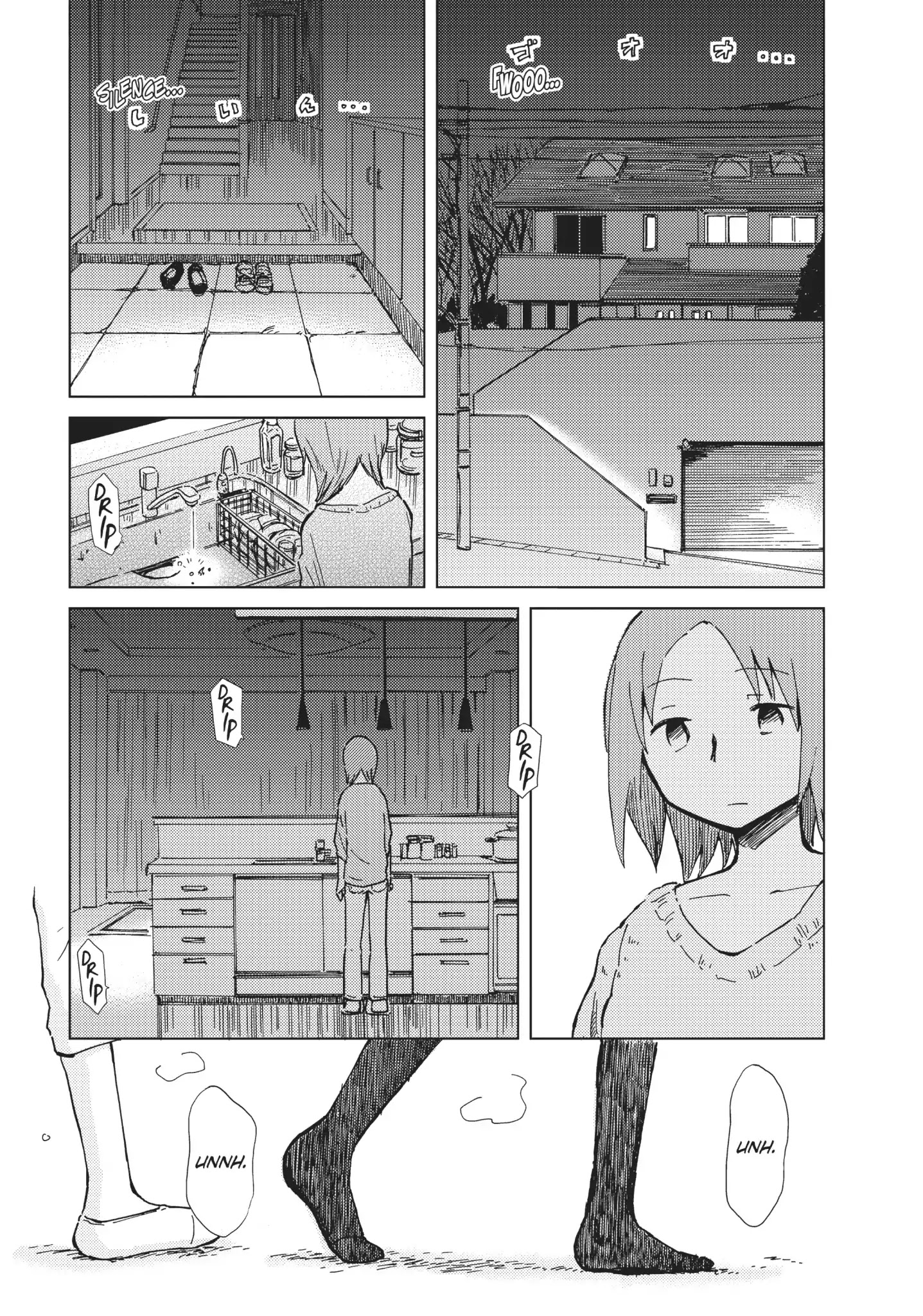 Alice & Zoroku - Chapter 10: A Tangled Rabbit Warren