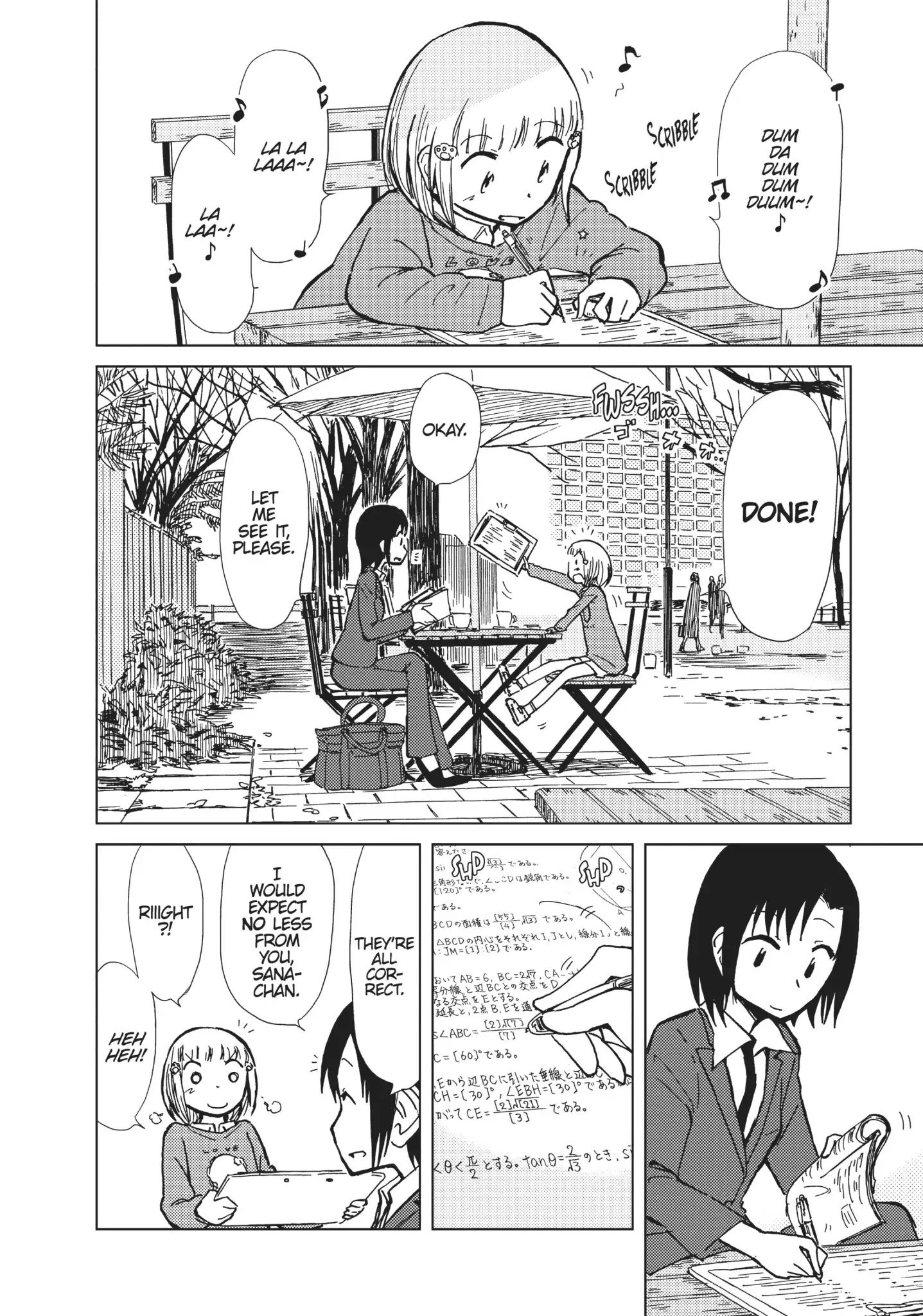 Alice & Zoroku - Chapter 10: A Tangled Rabbit Warren