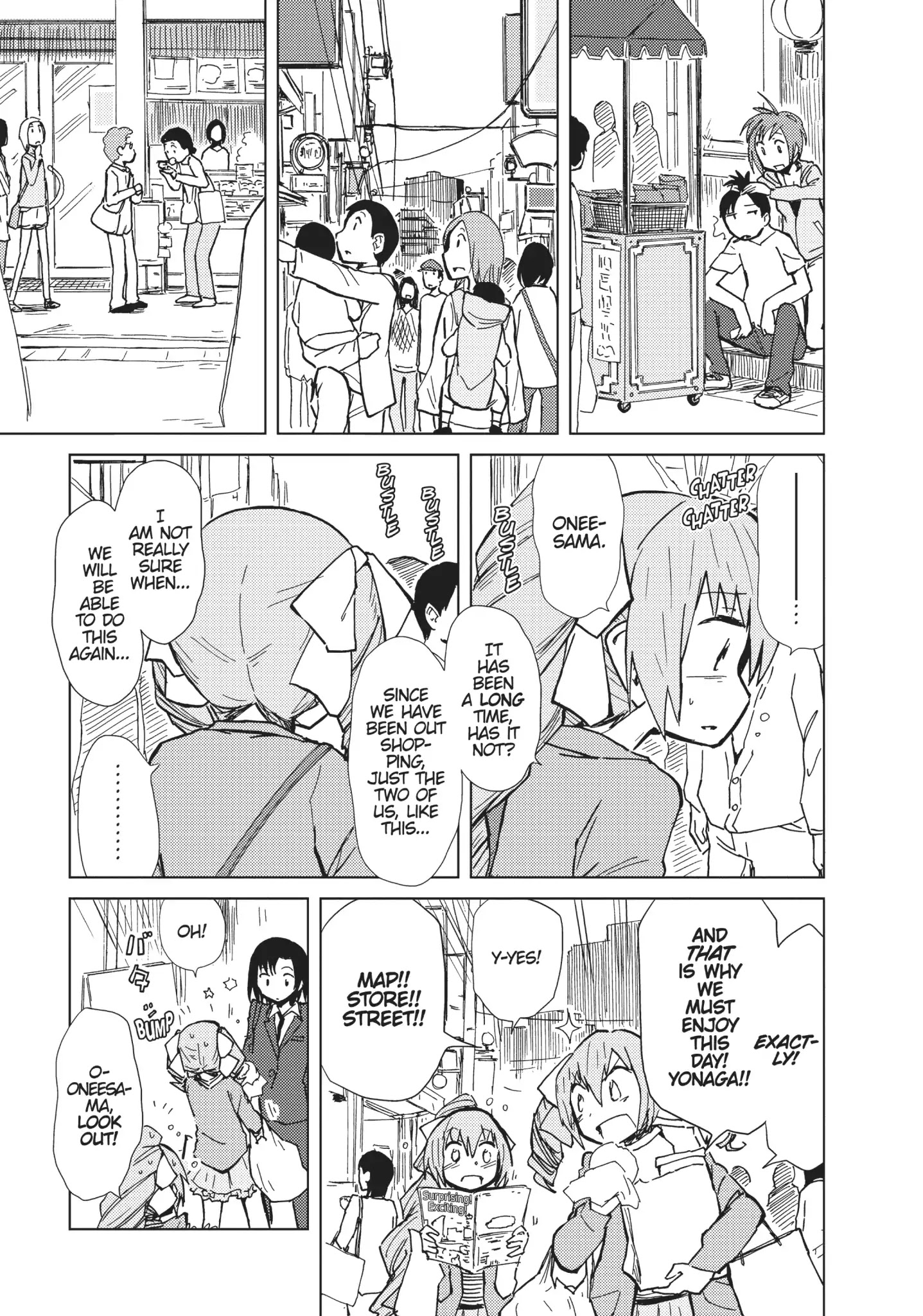 Alice & Zoroku - Chapter 10: A Tangled Rabbit Warren