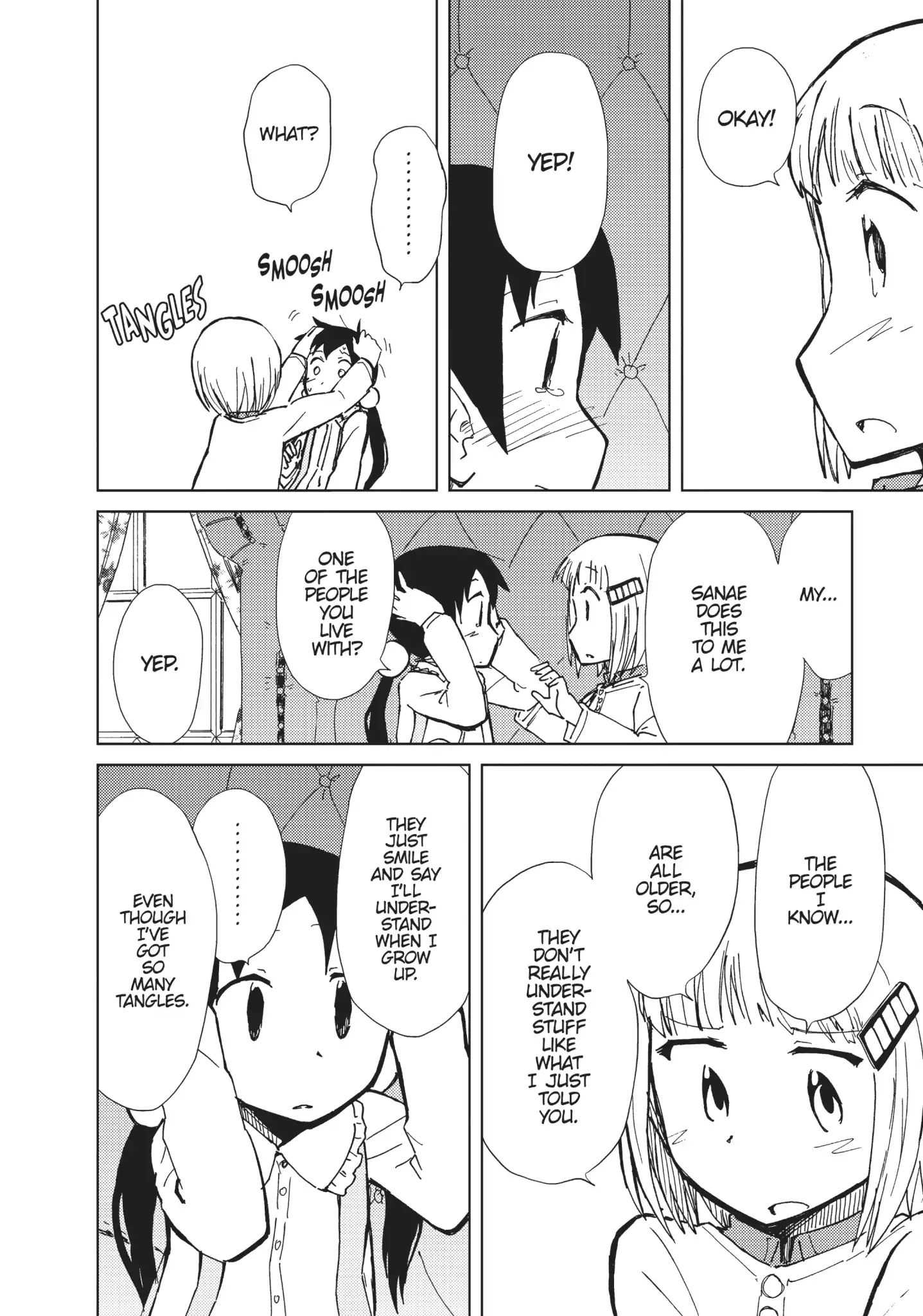 Alice & Zoroku - Vol.5  Interlude: Downy