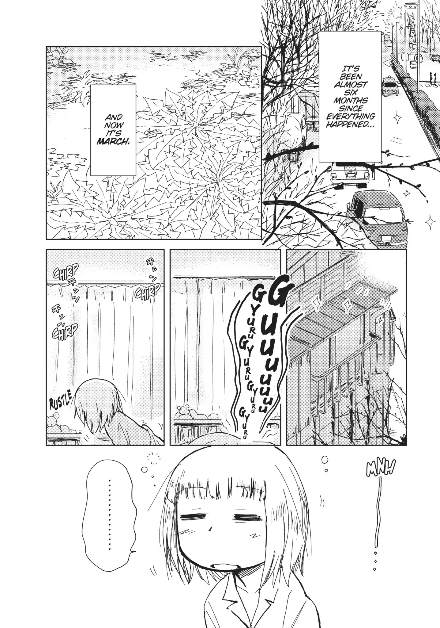 Alice & Zoroku - Chapter 9: The Queen Of Boredom