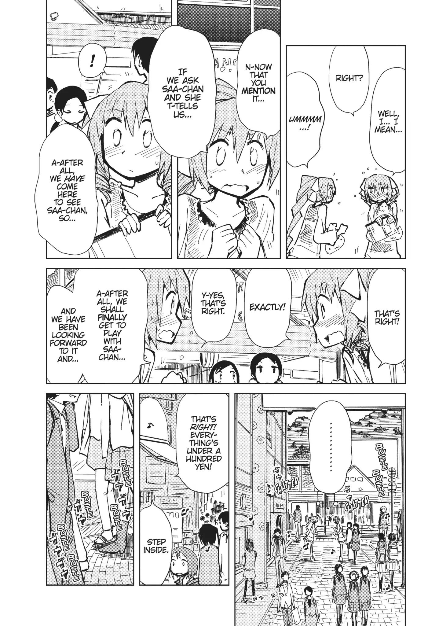 Alice & Zoroku - Chapter 12: Here Come The King And Queen Of Hearts