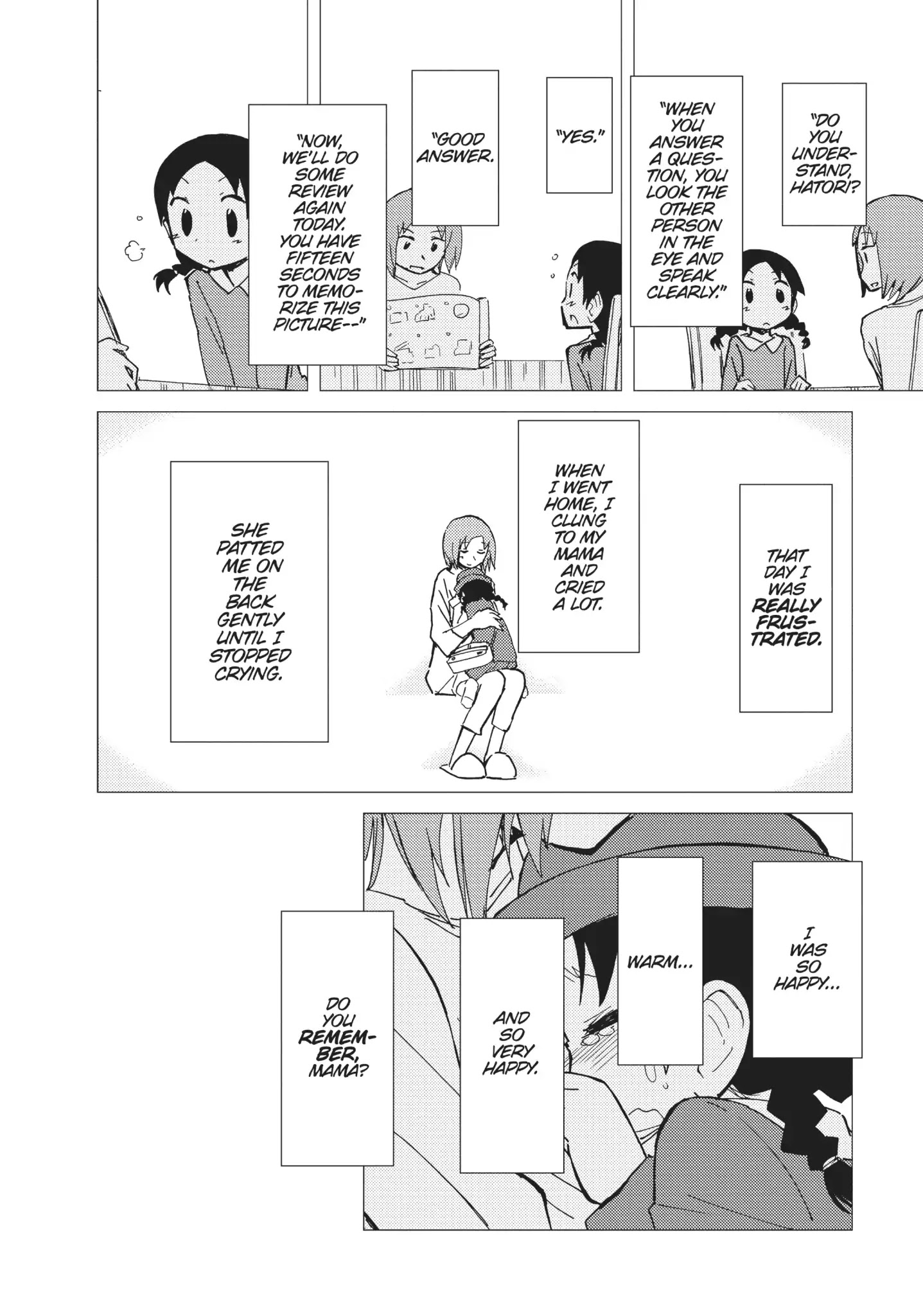 Alice & Zoroku - Chapter 12: Here Come The King And Queen Of Hearts