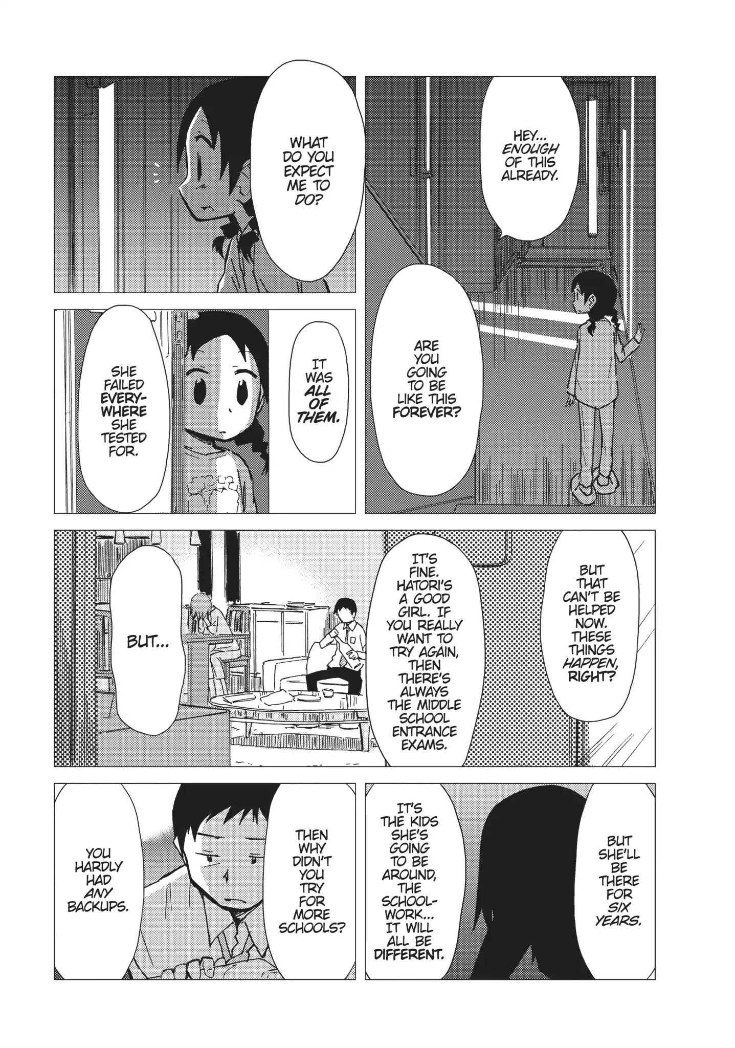 Alice & Zoroku - Chapter 12: Here Come The King And Queen Of Hearts