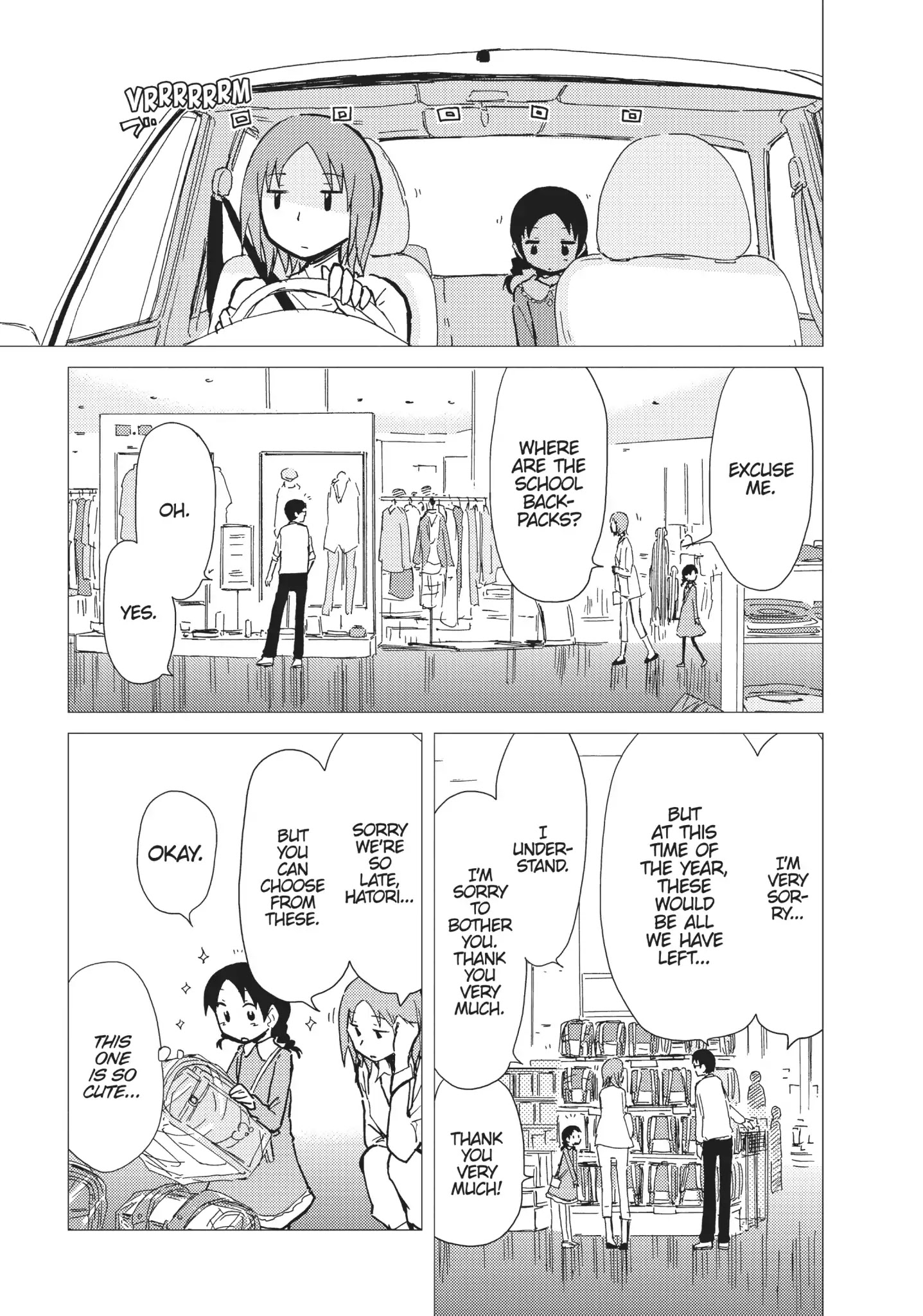 Alice & Zoroku - Chapter 12: Here Come The King And Queen Of Hearts