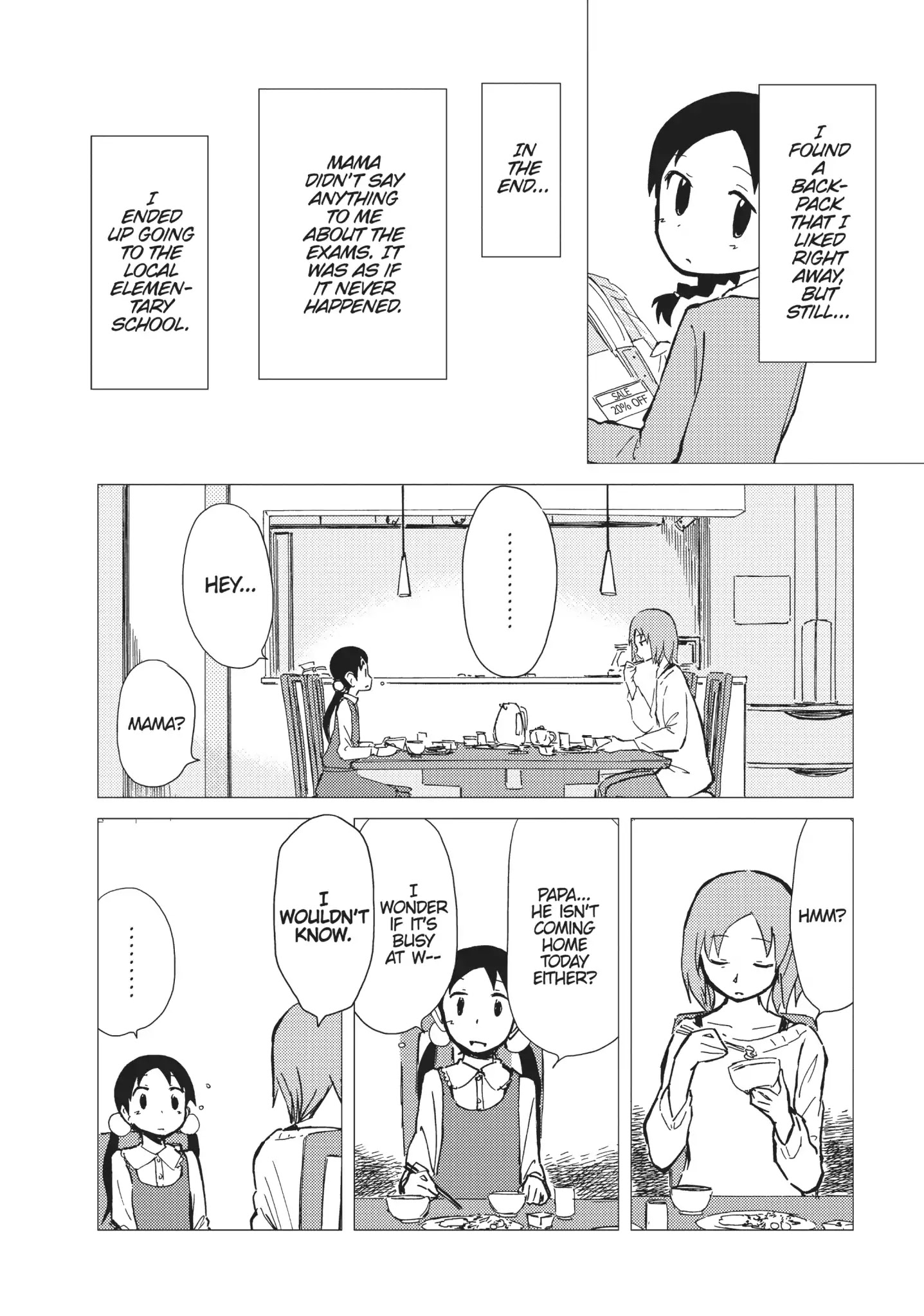 Alice & Zoroku - Chapter 12: Here Come The King And Queen Of Hearts