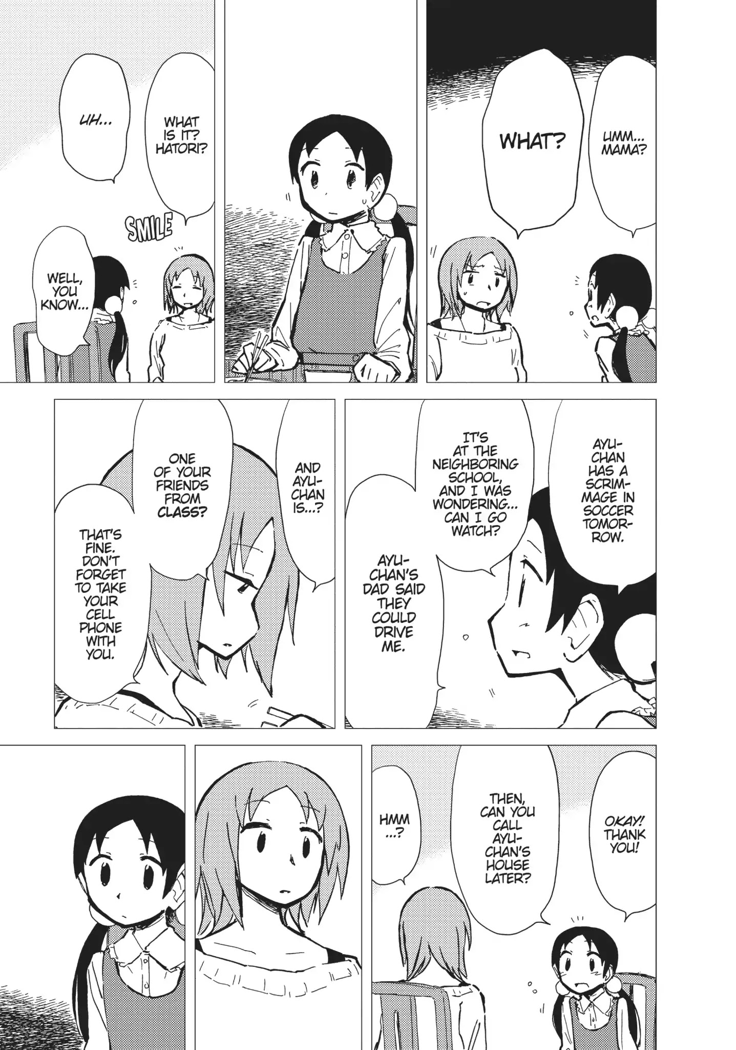 Alice & Zoroku - Chapter 12: Here Come The King And Queen Of Hearts