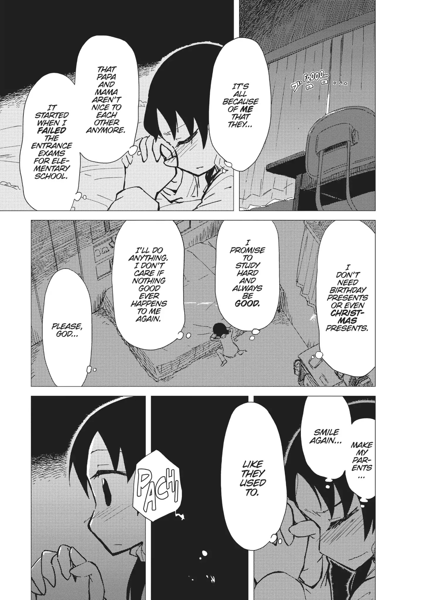 Alice & Zoroku - Chapter 12: Here Come The King And Queen Of Hearts