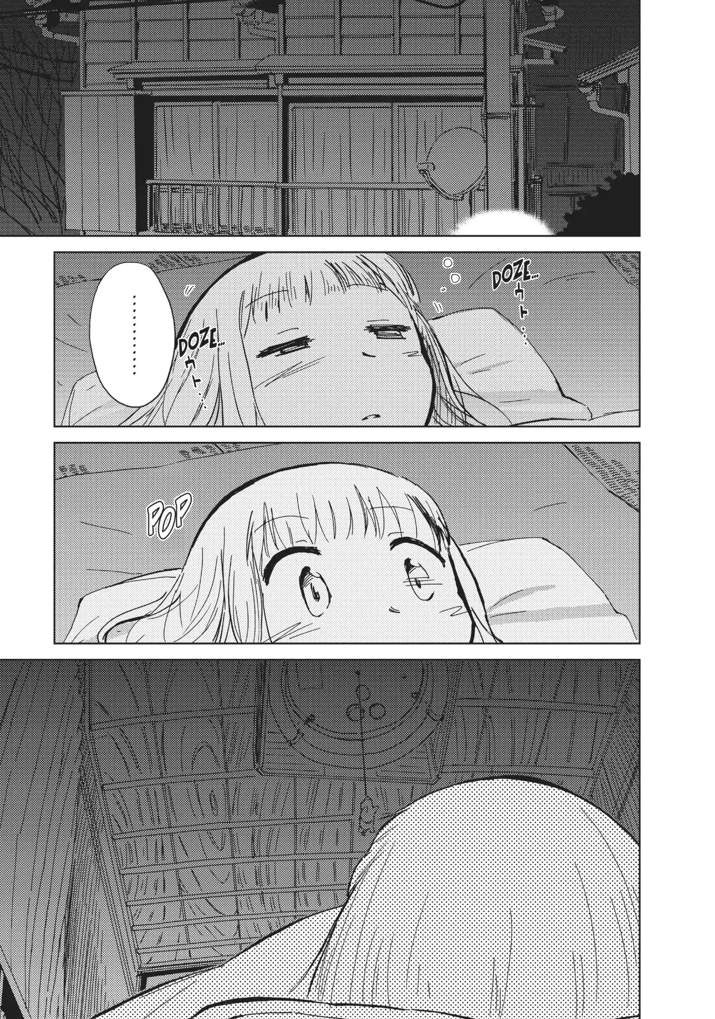 Alice & Zoroku - Chapter 11: