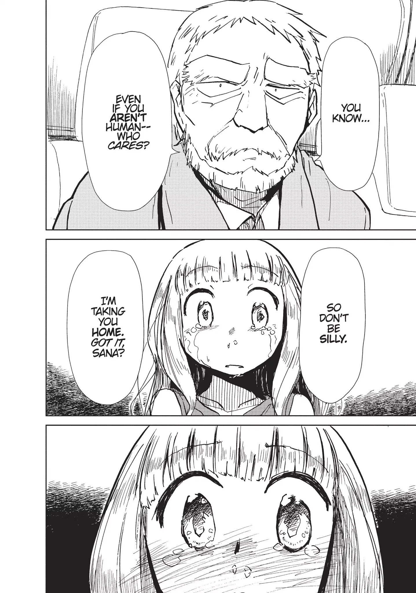 Alice & Zoroku - Chapter 7: The Dream Of The Triangular Room (Reprise)