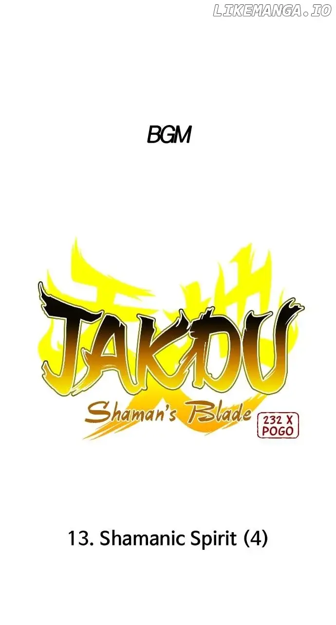 Jakdu - Chapter 13