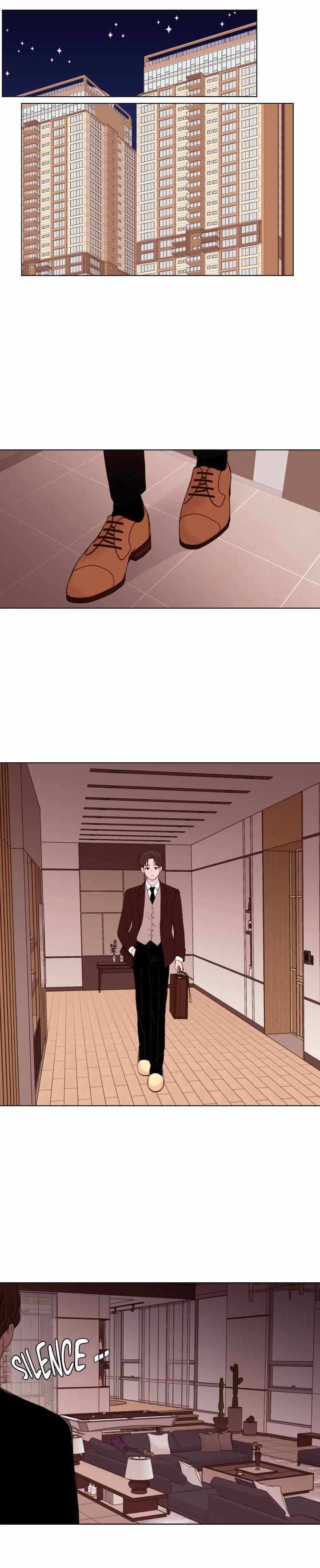 My Boss Is Sadist - Chapter 50