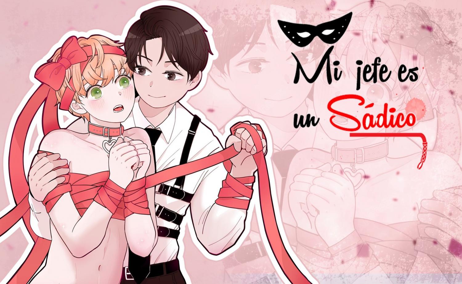 My Boss Is Sadist - Chapter 12