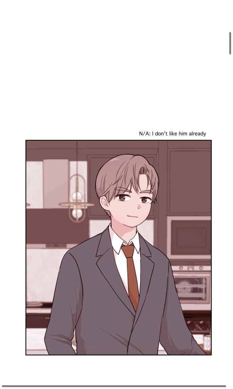 My Boss Is Sadist - Chapter 6