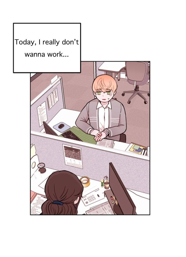 My Boss Is Sadist - Chapter 6