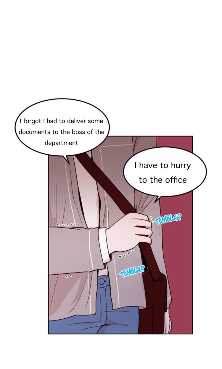 My Boss Is Sadist - Chapter 6