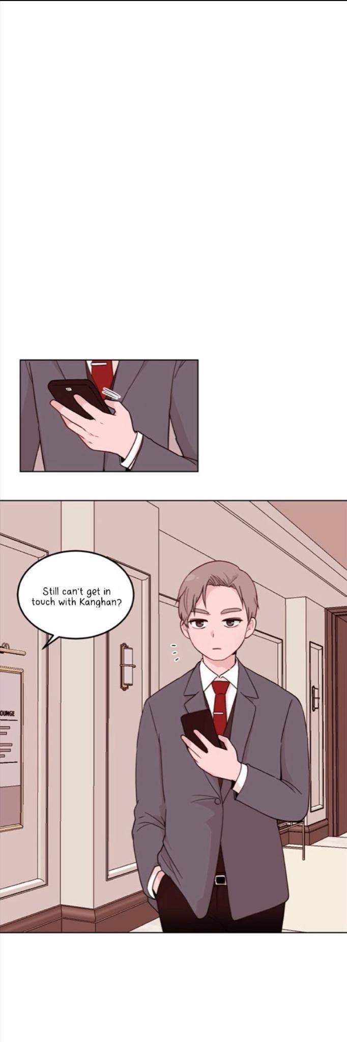 My Boss Is Sadist - Chapter 5