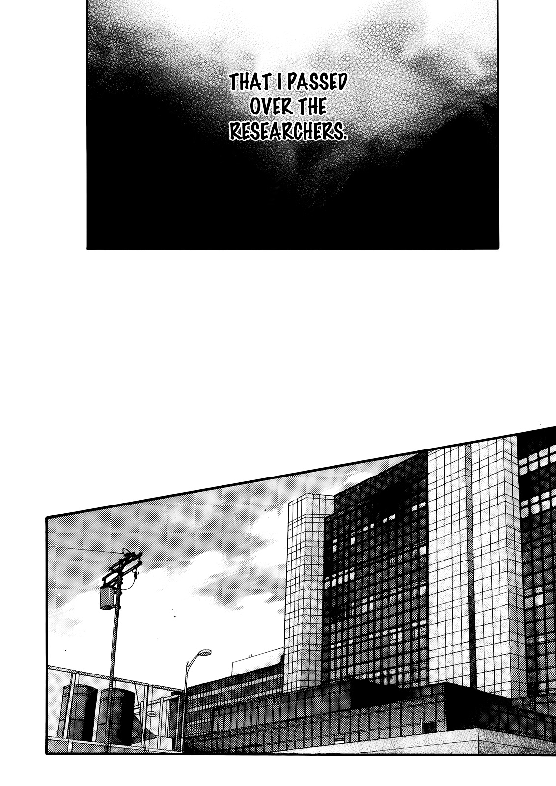 Eighth - Vol.9 Chapter 34 : Operation 34: My Pace