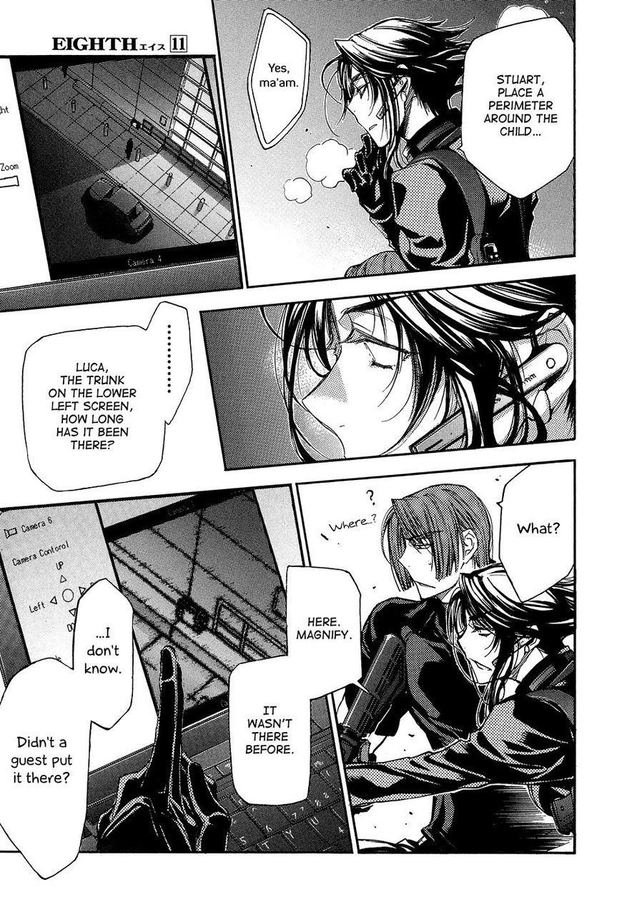 Eighth - Chapter 40