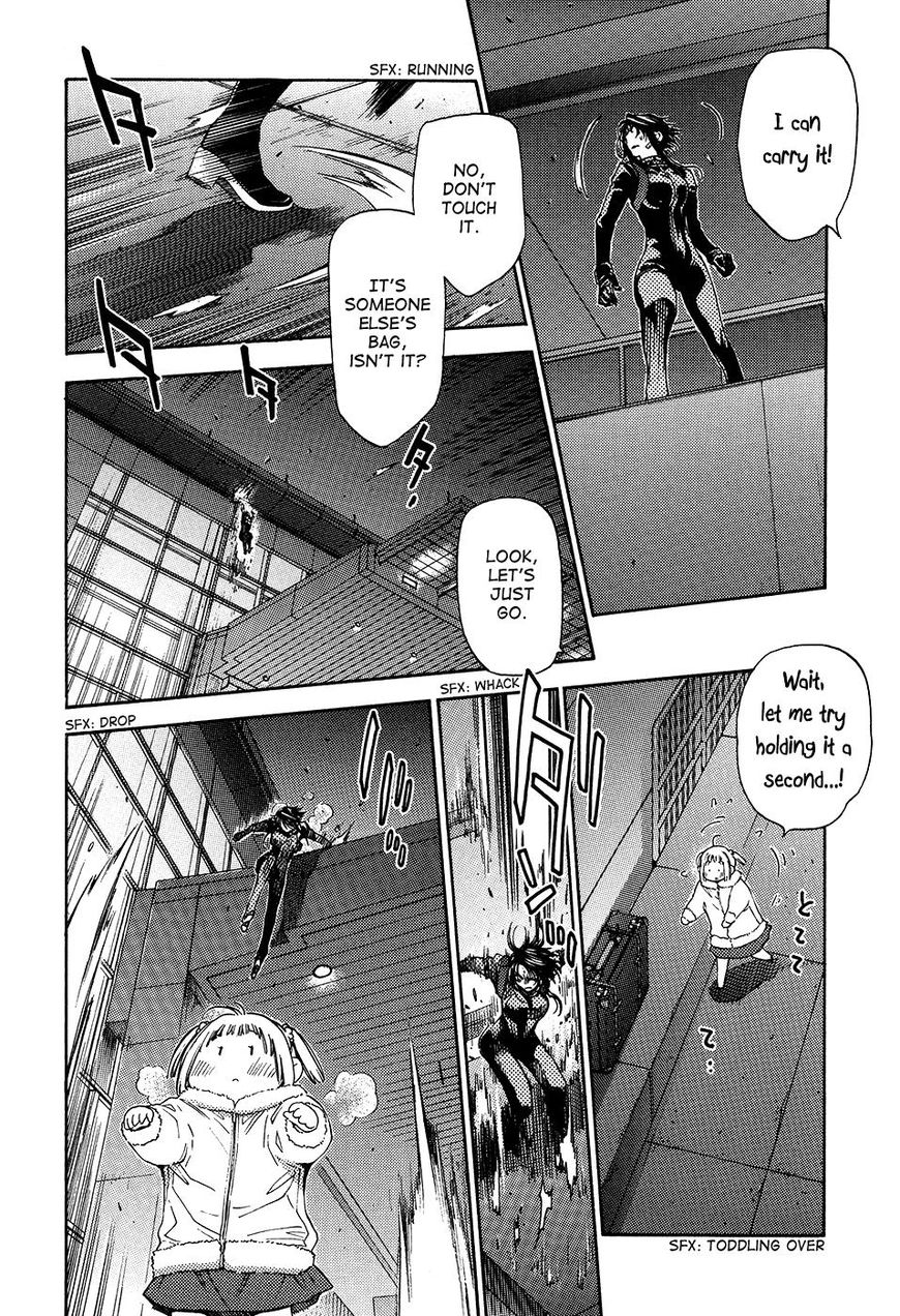 Eighth - Chapter 40