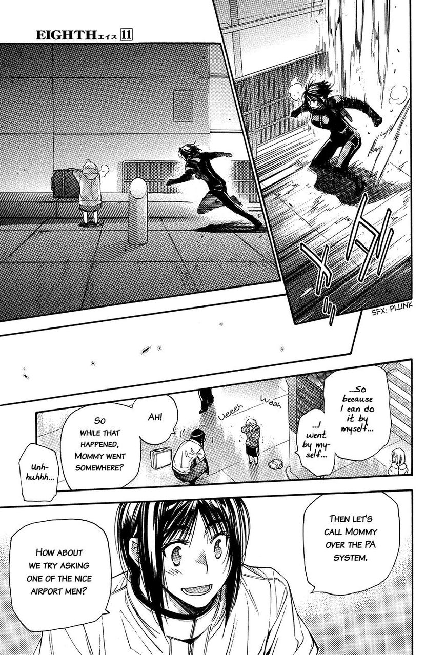 Eighth - Chapter 40