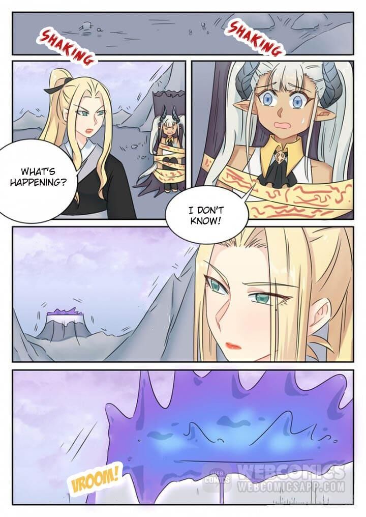 Devil To Healer - Chapter 91