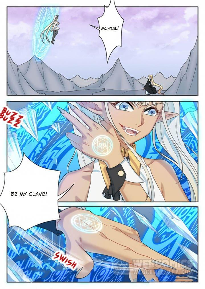 Devil To Healer - Chapter 90