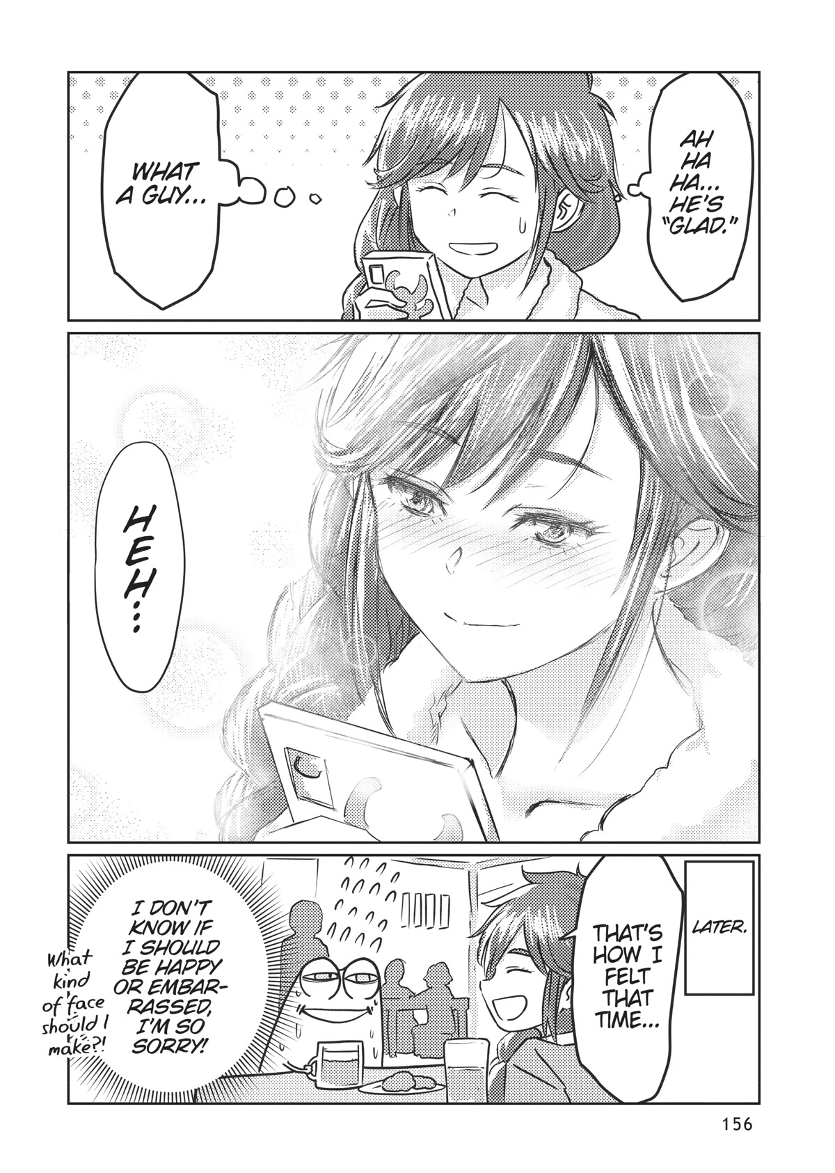 Manga Diary Of A Male Porn Star - Chapter 32.6