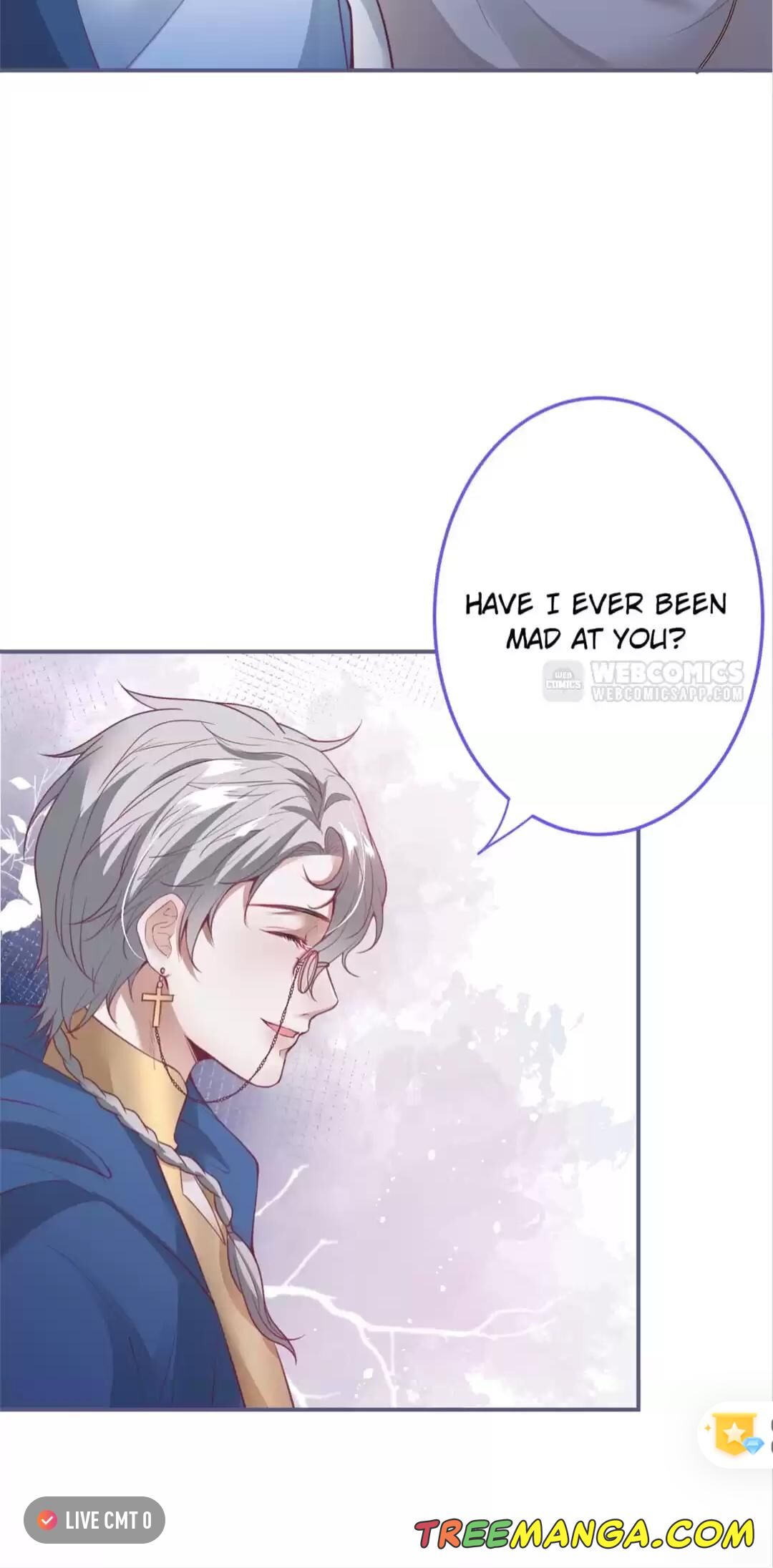 The Prince And His Mischievous One - Chapter 111