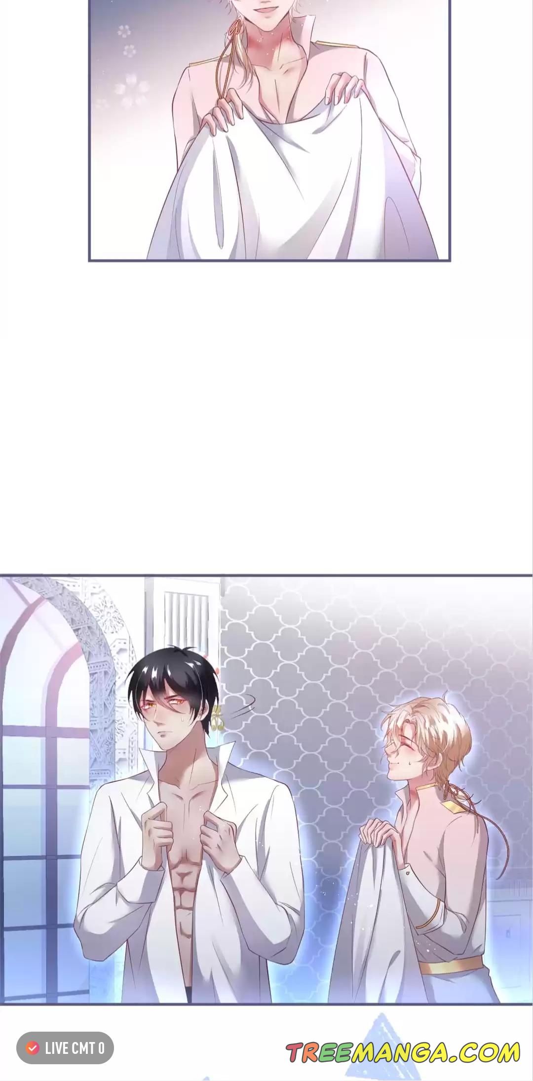 The Prince And His Mischievous One - Chapter 106