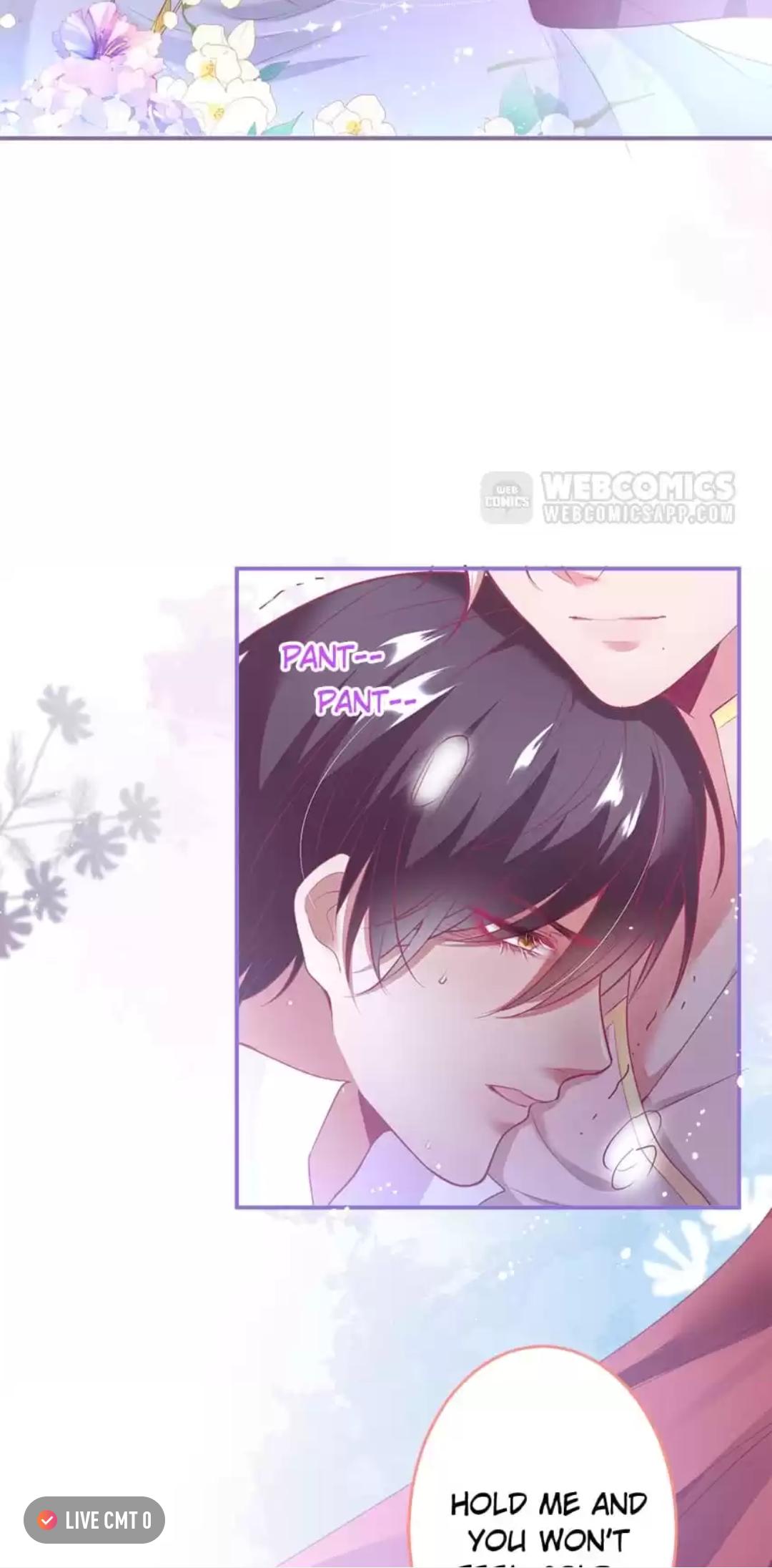 The Prince And His Mischievous One - Chapter 106