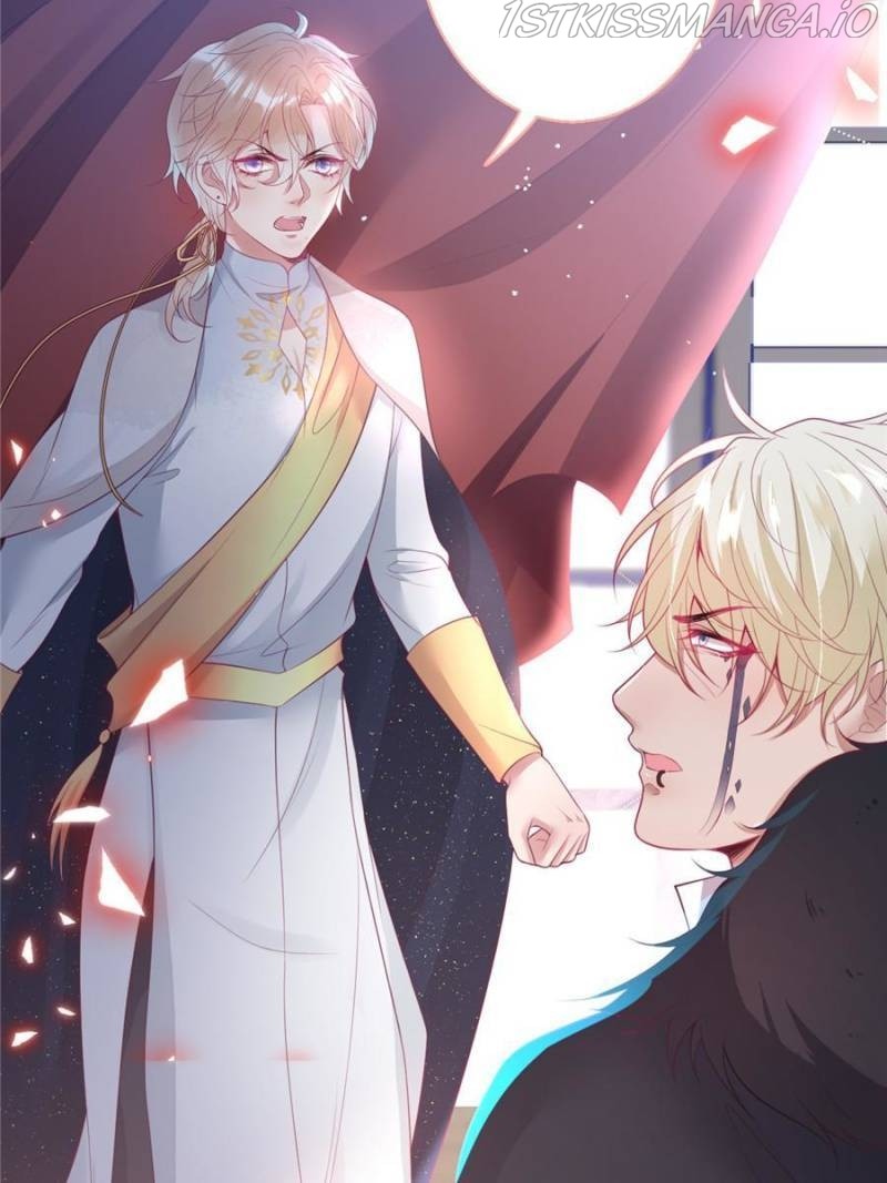 The Prince And His Mischievous One - Chapter 120