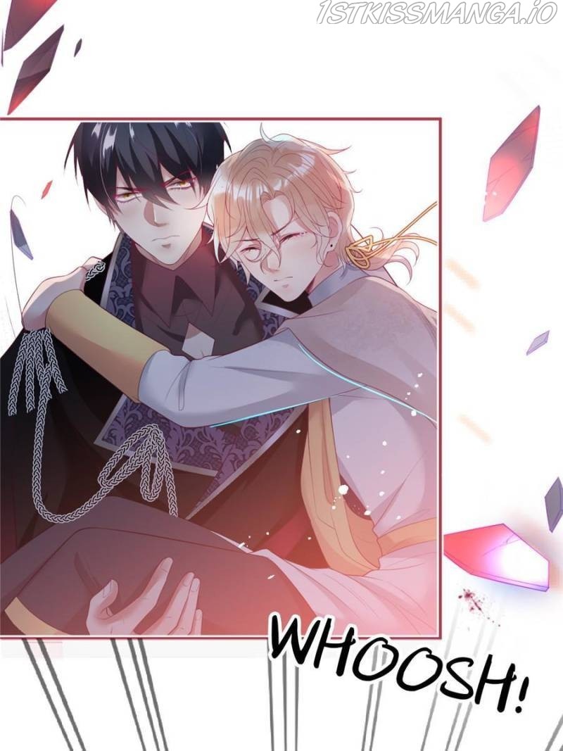 The Prince And His Mischievous One - Chapter 120