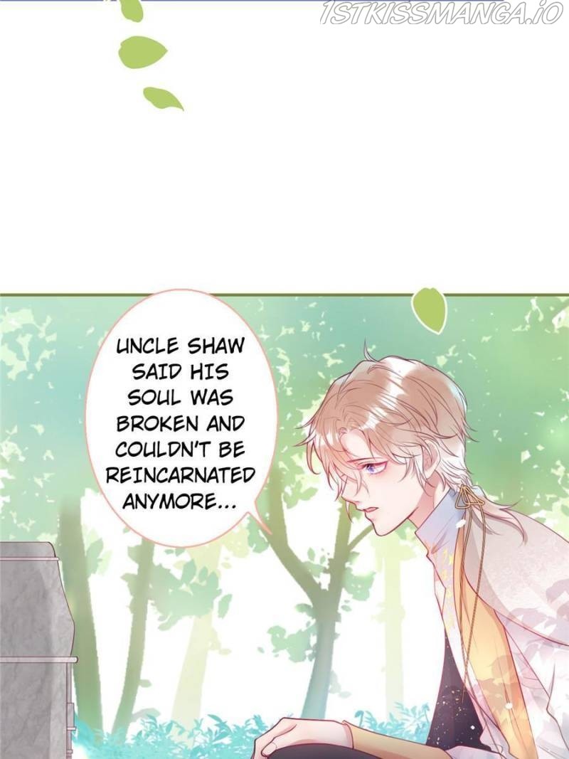 The Prince And His Mischievous One - Chapter 120