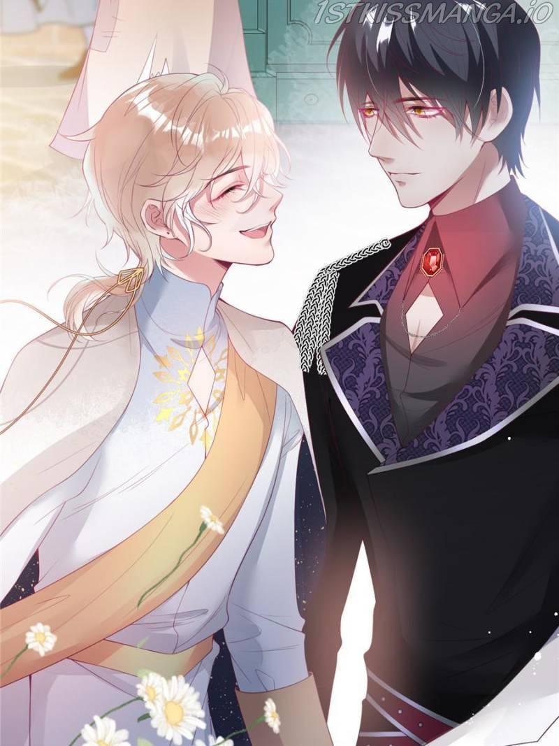 The Prince And His Mischievous One - Chapter 121