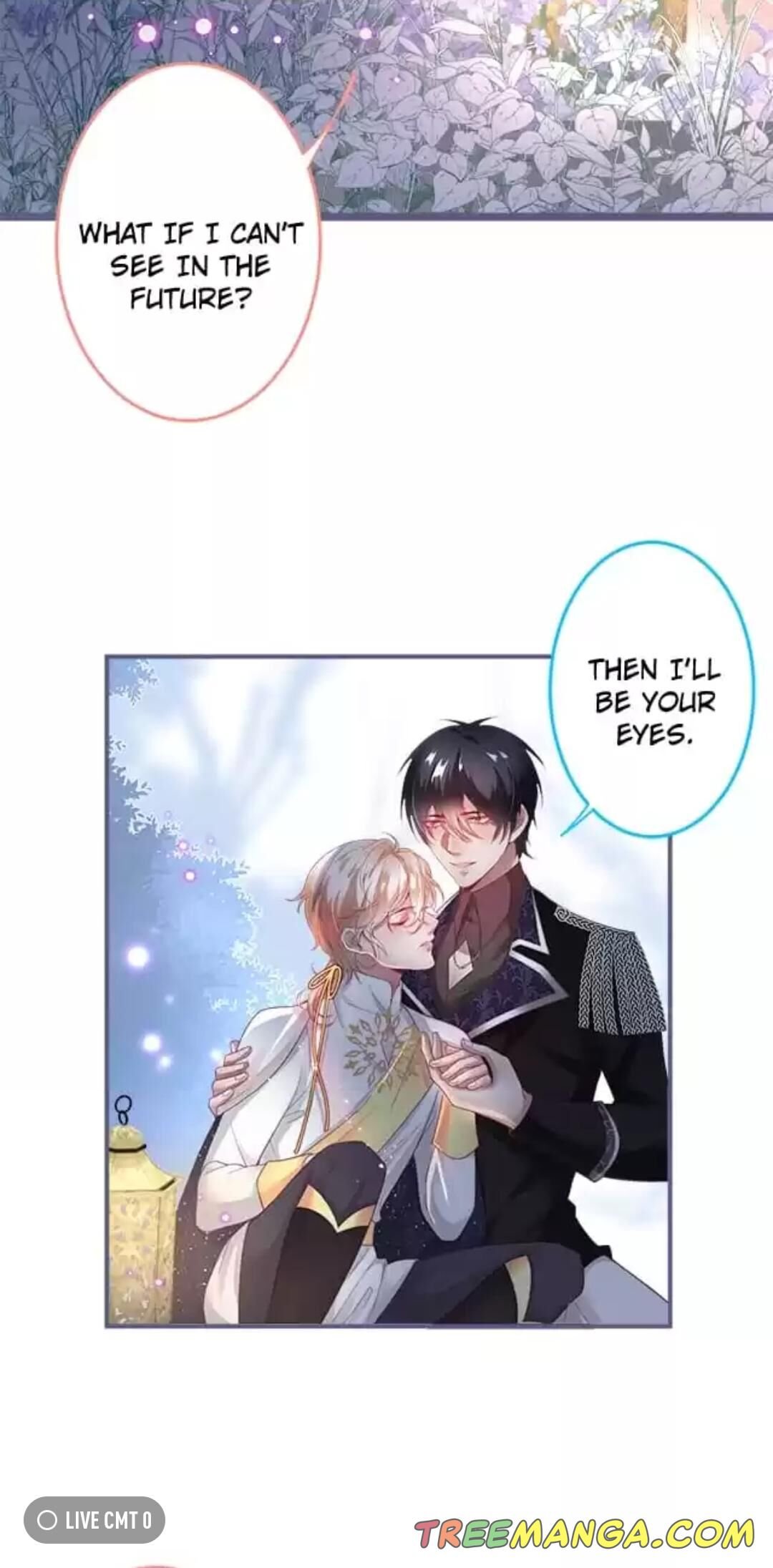 The Prince And His Mischievous One - Chapter 102