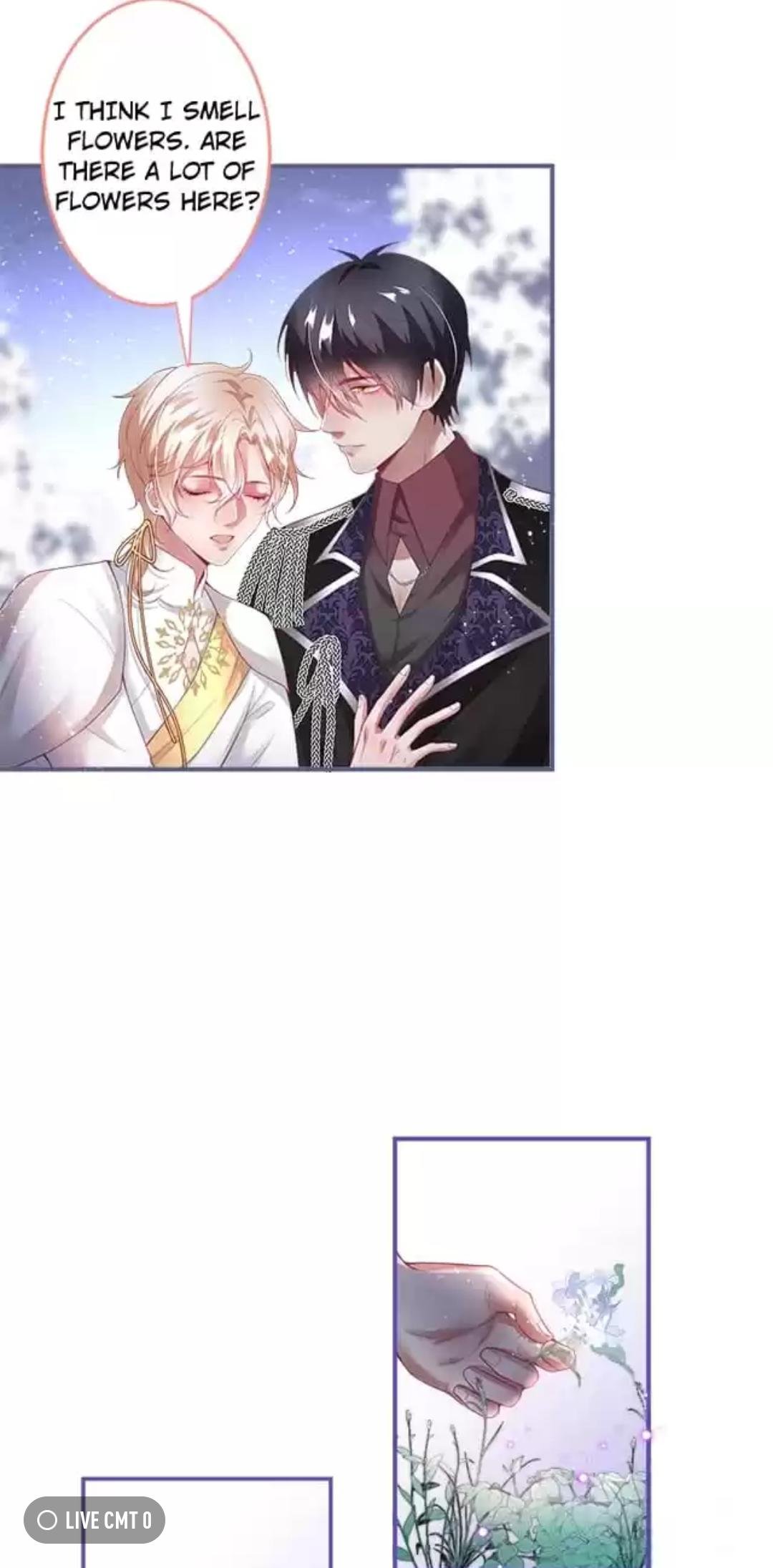 The Prince And His Mischievous One - Chapter 102