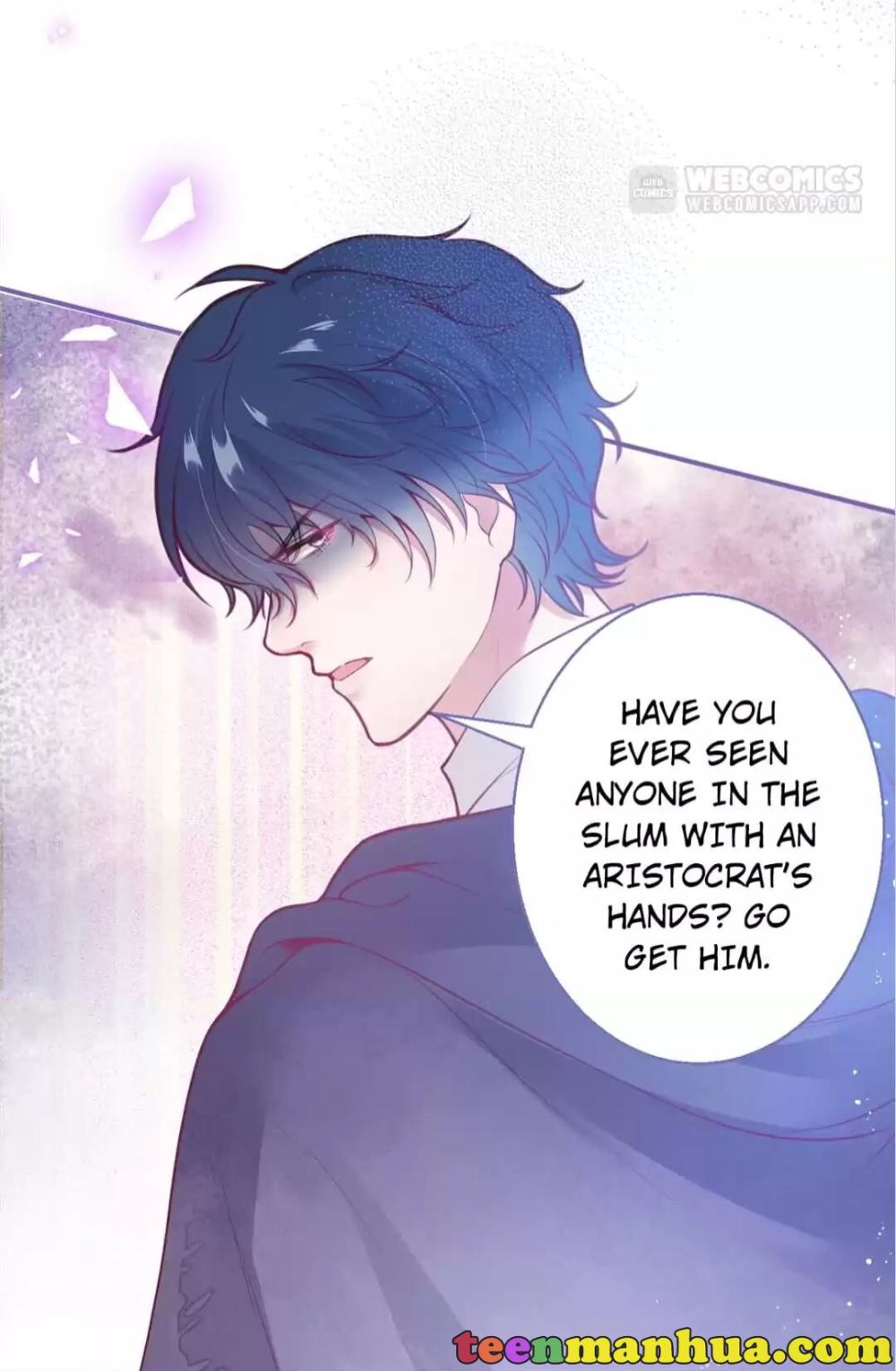 The Prince And His Mischievous One - Chapter 118